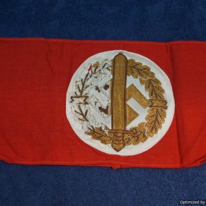 SA Sports Armband W/damage
