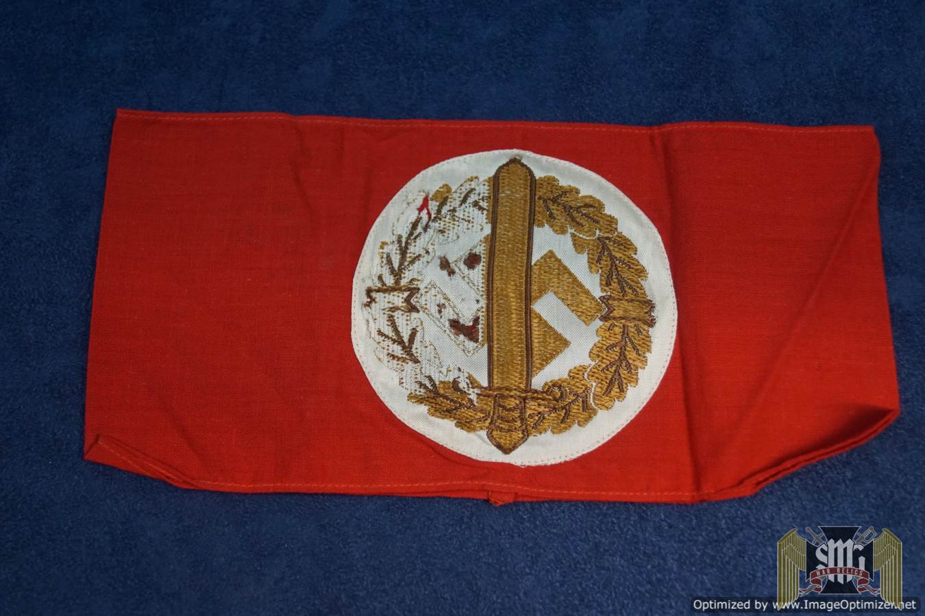 SA Sports Armband W/damage