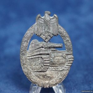 Panzer Assault Badge buy Herman Aurich