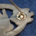 Panzer Assault Badge buy Herman Aurich
