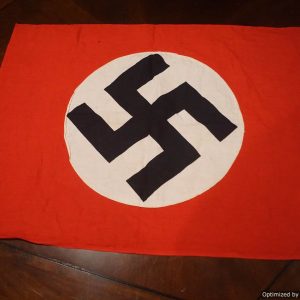 NSDAP Banner 32"x40"