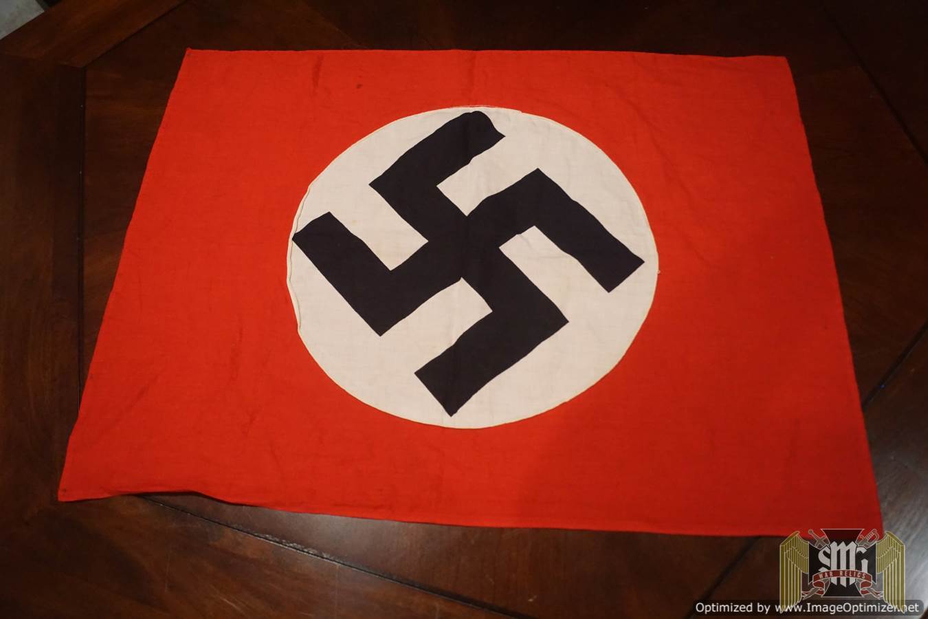 NSDAP Banner 32"x40"