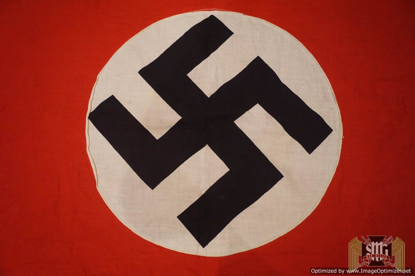 NSDAP Banner 32"x40"