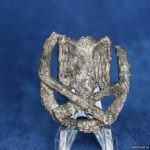 Ground dug General Assault badge Zinc Assmann