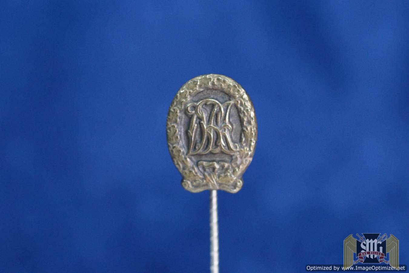 Pre third Reich DRA stick pin