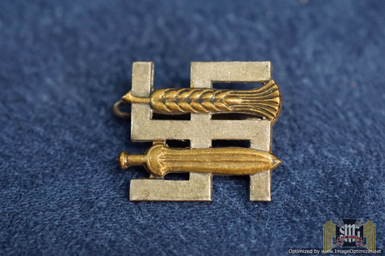 Reichsnährstand Member’s Lapel Pin