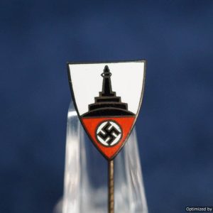 Reichskriegerbund Veteran Stick pin