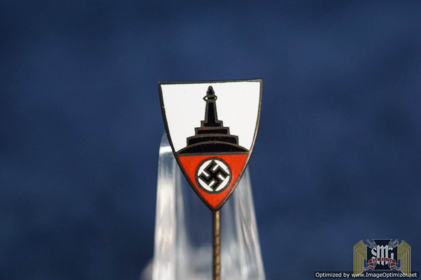Reichskriegerbund Veteran Stick pin