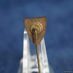 Reichskriegerbund Veteran Stick pin