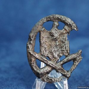 SMGM-3909  Ground Dug General assault badge