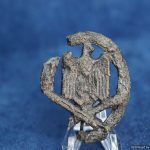 Ground Dug General assault badge