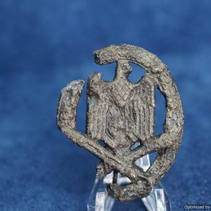 Ground Dug General assault badge
