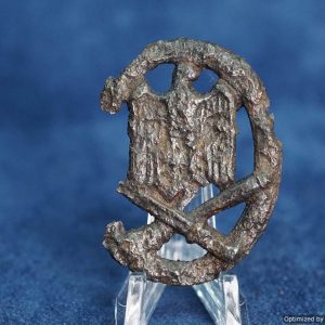 SMGM-3908  Ground Dug General assault badge
