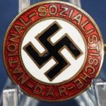 NSDAP Party Badge Rarity guide