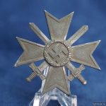 SMGM-3941 War Merit Cross First Class S&L