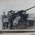 Kriegsmarine Pocket Photo album 23 photos Luftwaffe/Panzer