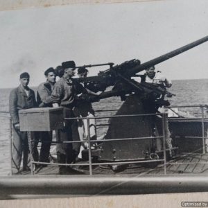 Kriegsmarine Pocket Photo album 23 photos Luftwaffe/Panzer