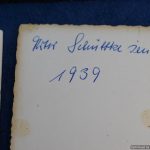 Kriegsmarine Pocket Photo album 23 photos Luftwaffe/Panzer