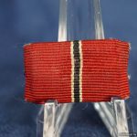 OST Medal Ribbon bar
