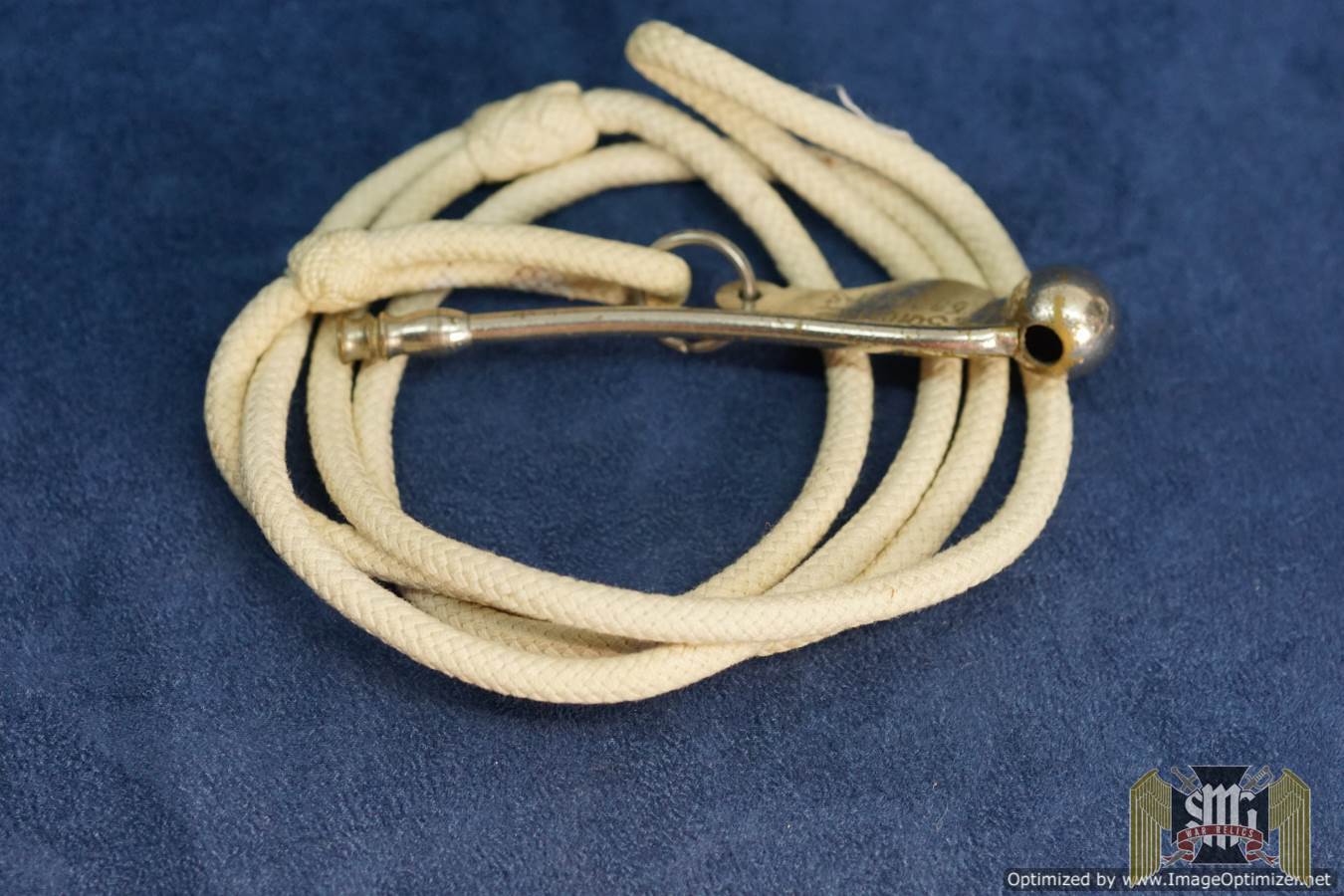 Kriegsmarine Bosun Whistle