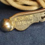 Kriegsmarine Bosun Whistle