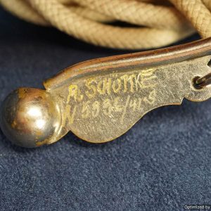 Kriegsmarine Bosun Whistle