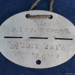 SMGM-3935 9th infantry regiment 38