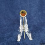 polizei-turn u sport ver 06/07 linnich Football/Soccer 2 pc pin set