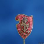 ARBEITER- TURN- UND SPORTBUND AtuSB Stick pin