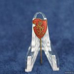ARBEITER- TURN- UND SPORTBUND AtuSB Stick pin
