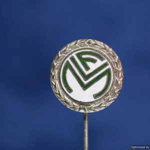 German FVM (football/soccer) Sport pin honor