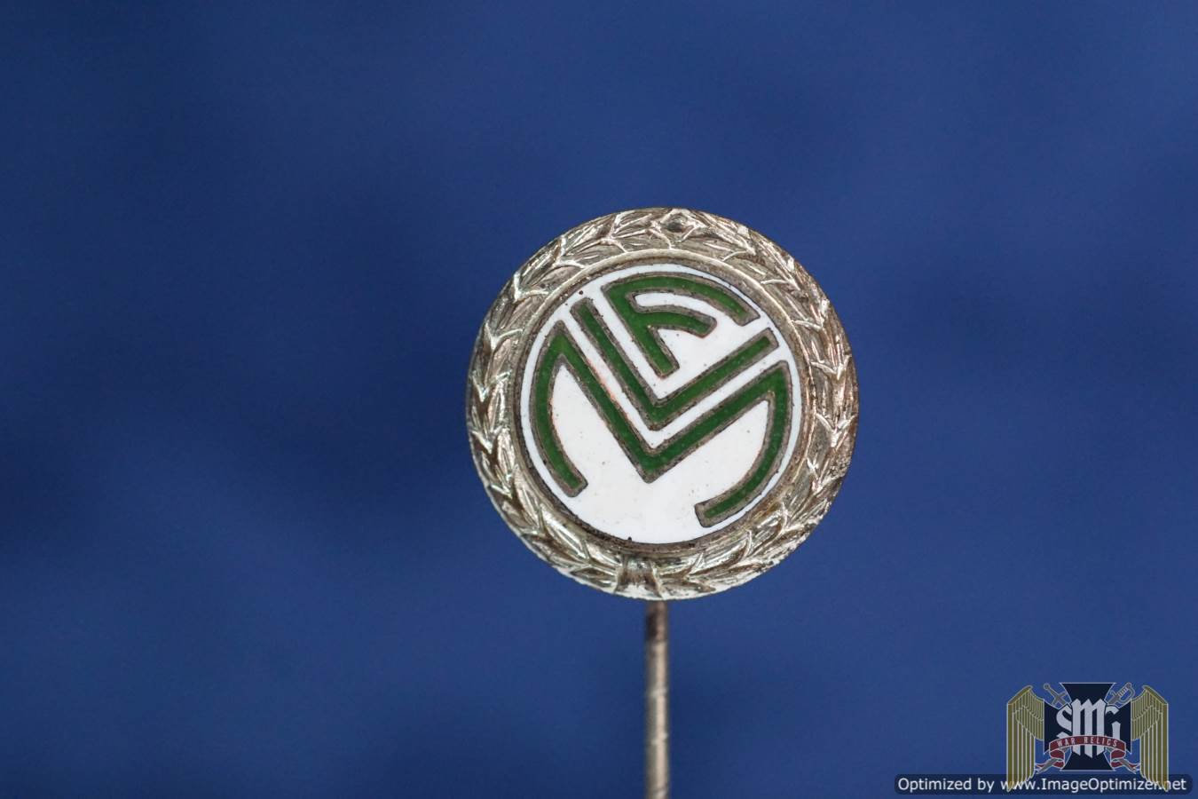 German FVM (football/soccer) Sport pin honor