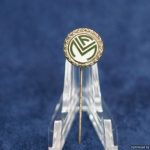 German FVM (football/soccer) Sport pin honor