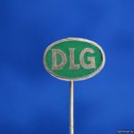 German Agricultural DLG Pin