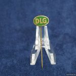 German Agricultural DLG Pin