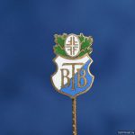 BTB Turnerbund sports stick pin