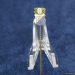 BTB Turnerbund sports stick pin
