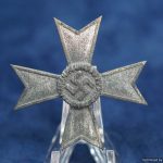 War Merit Cross first class unmarked