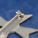 War Merit Cross first class unmarked