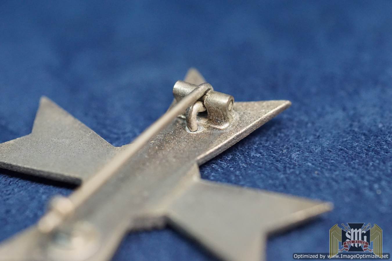War Merit Cross first class unmarked