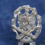 Ground Dug General Assault Badge