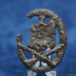 SMGM-4007 Ground Dug General Assault Badge