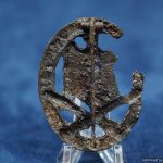 SMGM-4007 Ground Dug General Assault Badge