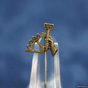 NSBO Stick pin