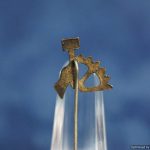 SMGM-4020 NSBO Stick pin