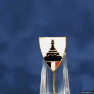 DRKB Veteran Stick pin