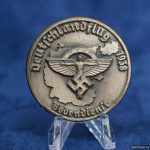 NSFK Deutschlandflug 1939 Bodendienst Tinnie