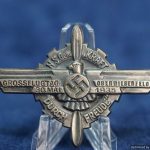 KdF Kraft durch Freude - Grossflugtag 1935 Tinnie