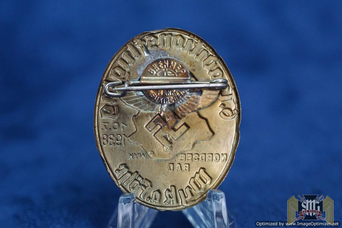 NSFK traditionsflugtag 1938 Tinnie