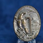 kreisparteitag der n.s.d.a.p. Kreis Fulda Tinnie 1936